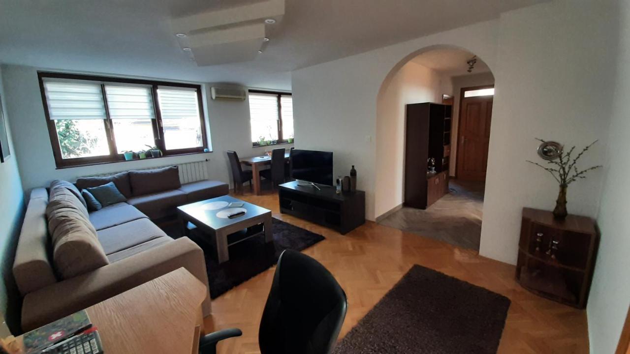 Apartment Aurelio Zenica Exterior photo